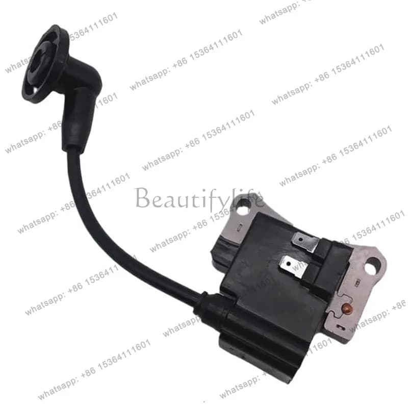 TOOL  lawn mower accessories 1E40F-E CG-430.3 high voltage pack ignition coil