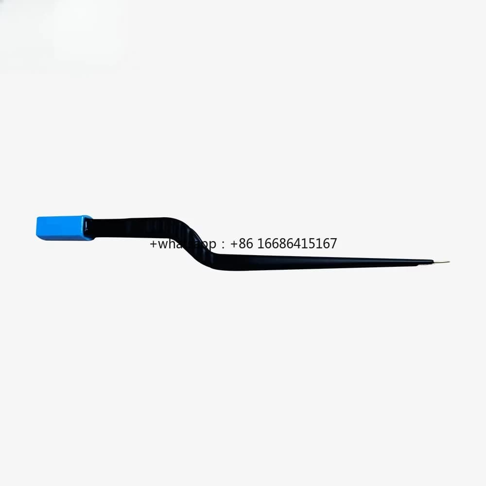 Ablation Electrode Single Use Cautery Pencil Ablation Cutting Electrocoagulation Dripping Function