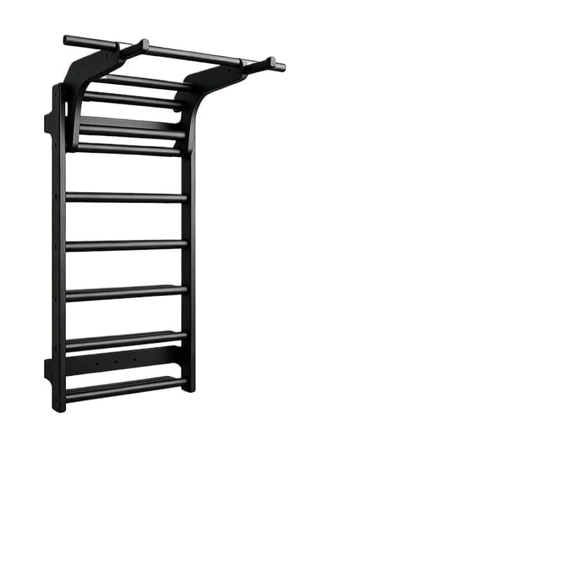 LH Home Fitness Equipment Wall Mounted Multifunctional Pull-up Stretching Frame