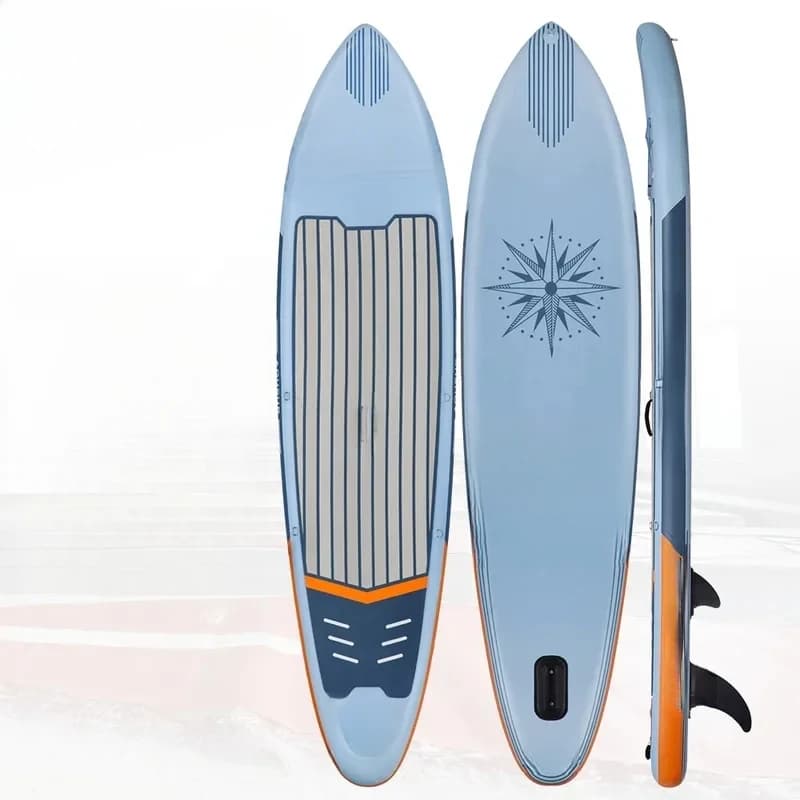 High Quality Inflatable Stand Up Paddle Board – Sea & Lake, SUP Sports, Custom Design Available