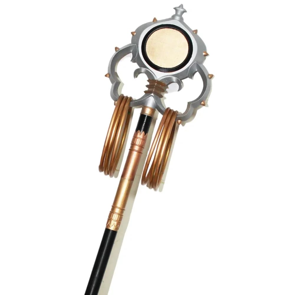 Rap project RDB hypnosis microphone cos props cosplay Polo Ikong but equipment