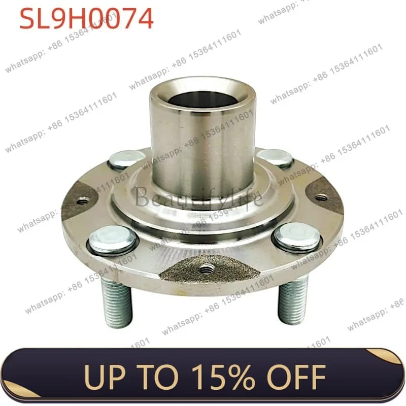 Zj. car wheel hub wheel shell shaft head 44600-sen-000/44600-sel-000 applicable auto accessories