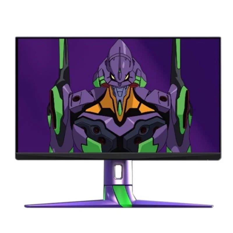 XG27AQM-EVA27 inch gaming monitor 2K Fast IPS 270Hz gaming screen