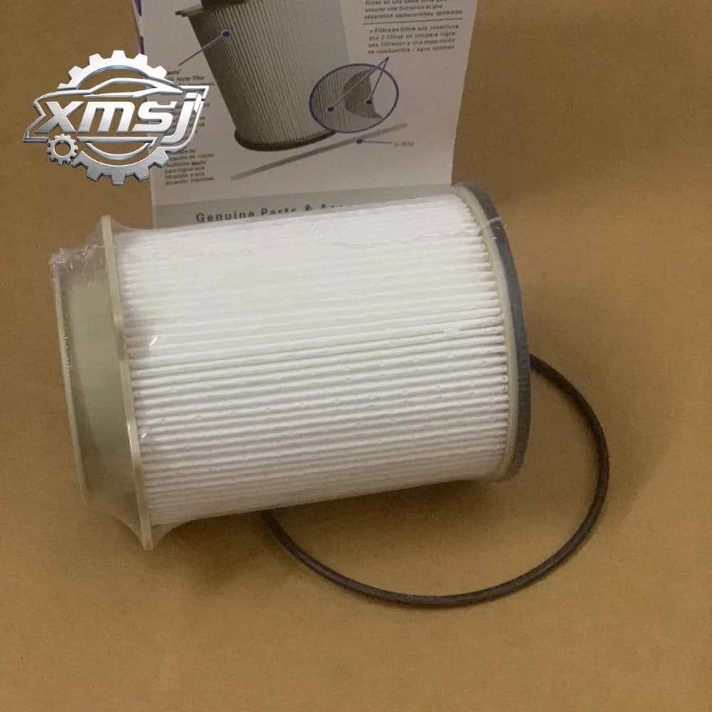 Nuevo filtro de combustible 68157291 AA para Ram 2500 3500 4500 5500 6.7L Turbo diésel motor para Cummins para reemplazo Dodge