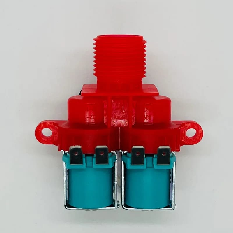 For W11220205 Hardware Accessories Drum/pulsator Washing Machine Water Valve Accessories W10240947