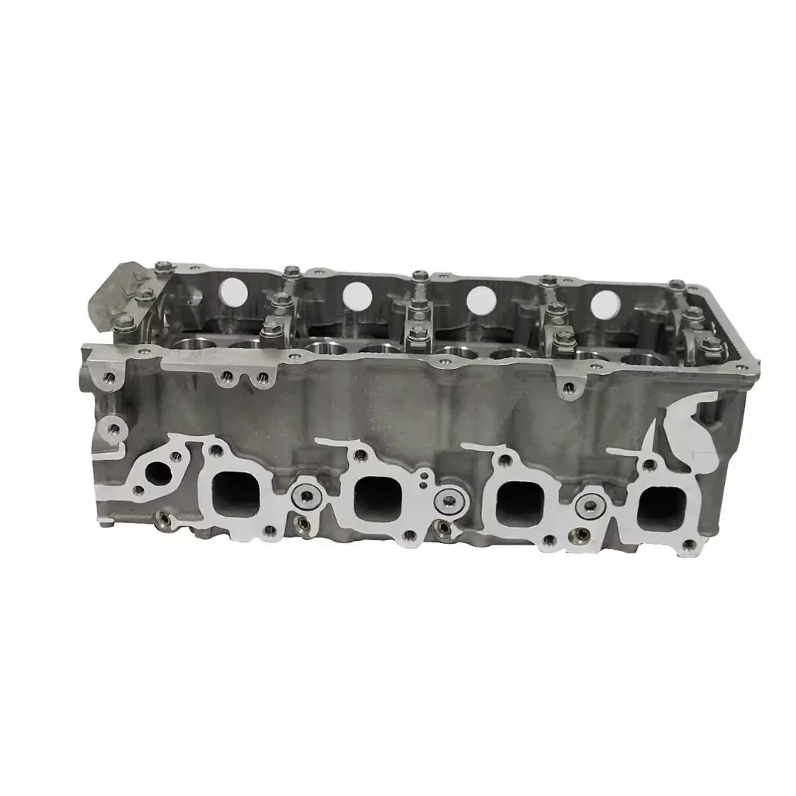Linkteco Cylinder Head for Nissan Leaf Micra Murano Pathfinder 350Z 370Z Cube ZD30 K5MT 3.0T 908509 11039-MA70A 11039-VZ20A