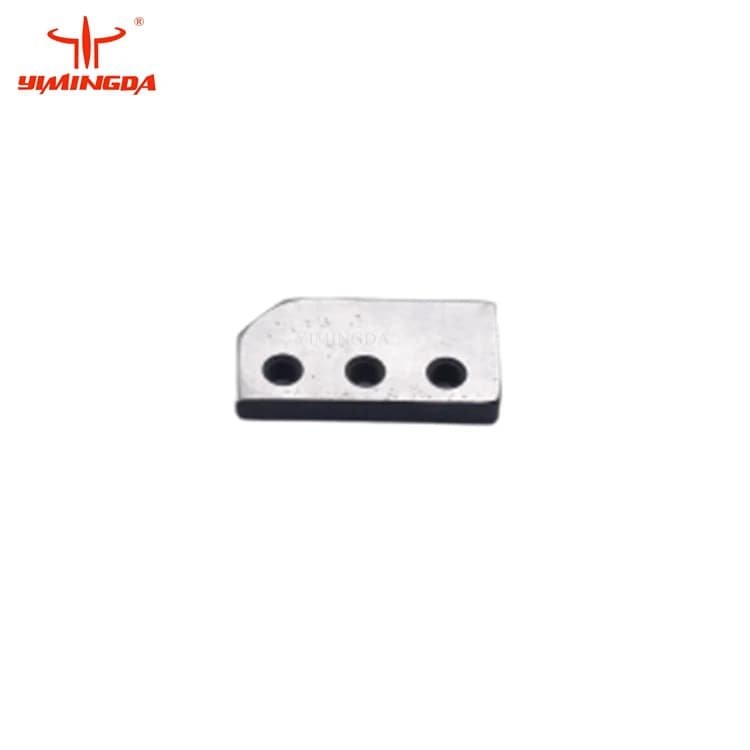 TB751820-25-028 Guide Block Spare Parts PN 70132479 for Bullmer Auto Cutter D8002