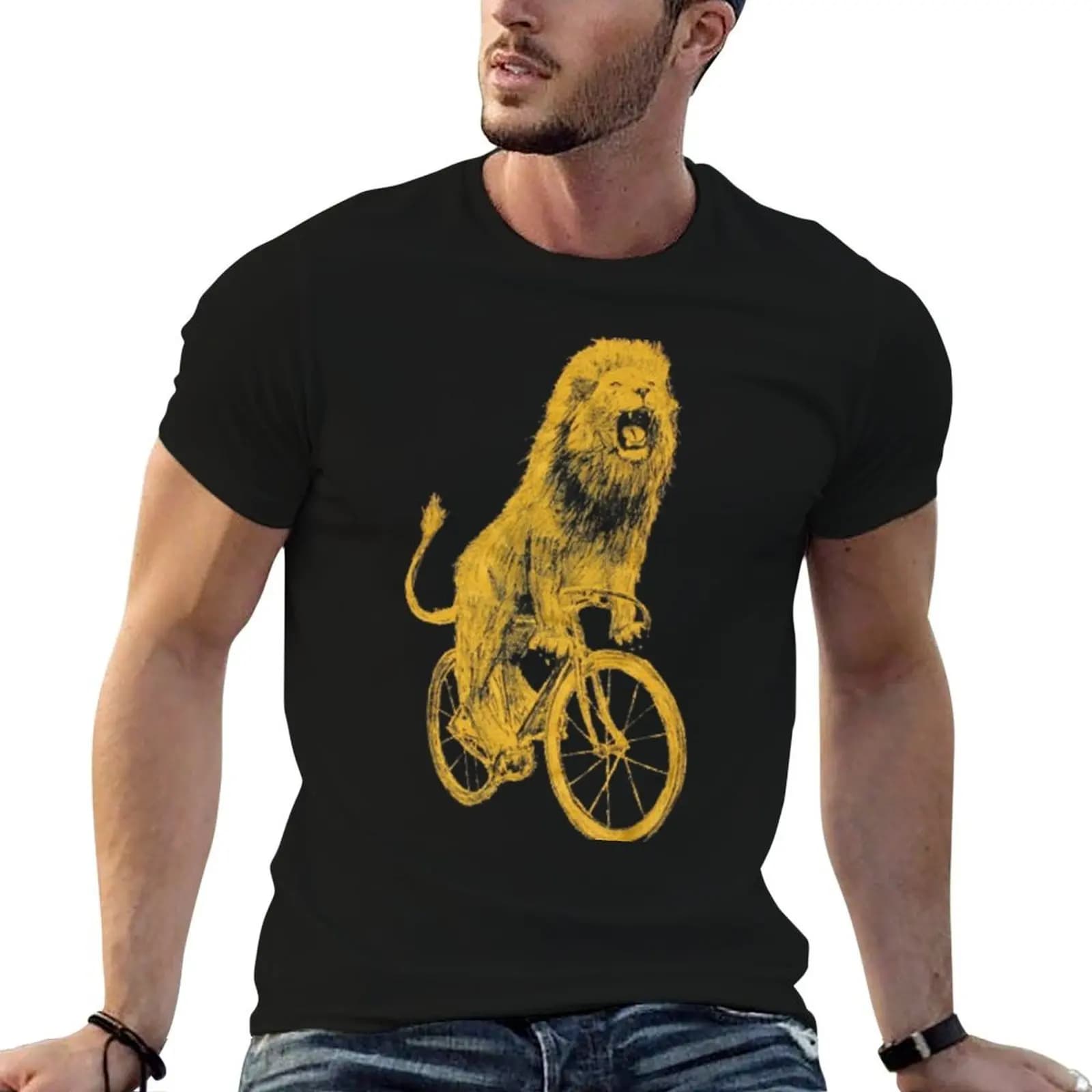 Clay Calloway Sketch T-Shirt oversize t-shirts man oversizeds outfits for men