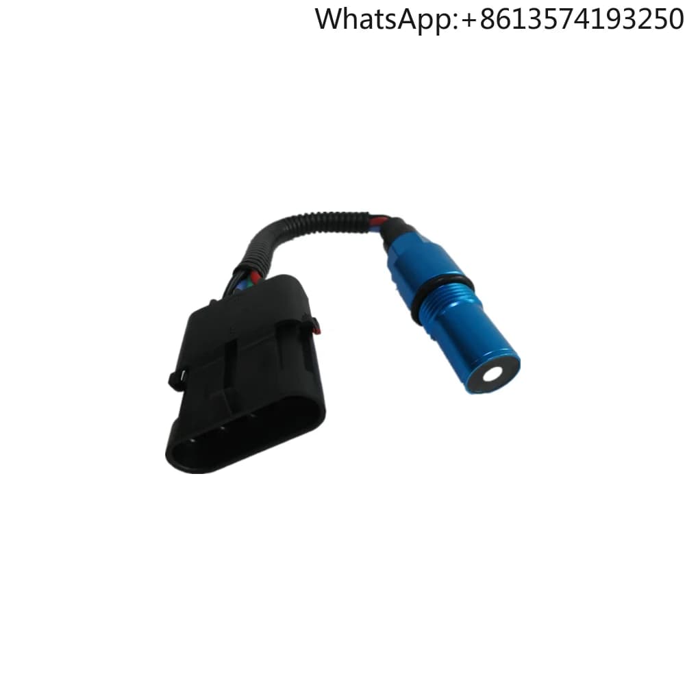Excavator parts engine position sensor  ISM11 QSM11 4326596 4326595 4984223