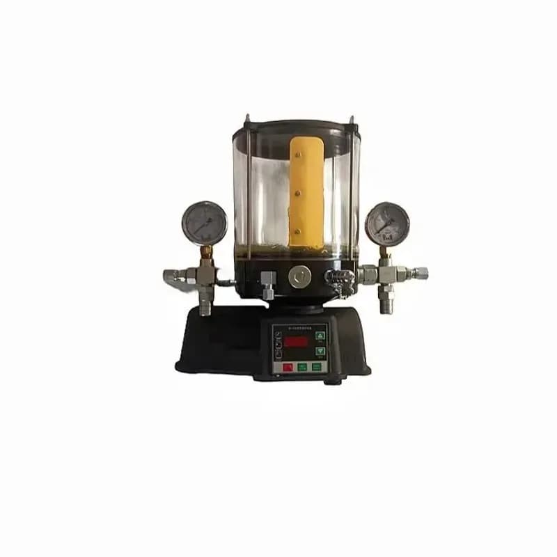 High Quality Electric Grease Pump for Dump Truck Terex 3304 3305 Tr100 Tr35 Tr50 Heavy  Vehicle Parts Accessories 20021915