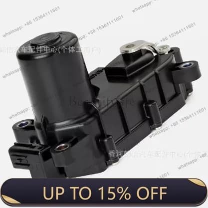 Zj.283232GGA1 28323-2GGA1 is suitable for automotive intake motor VCM control motor assembly