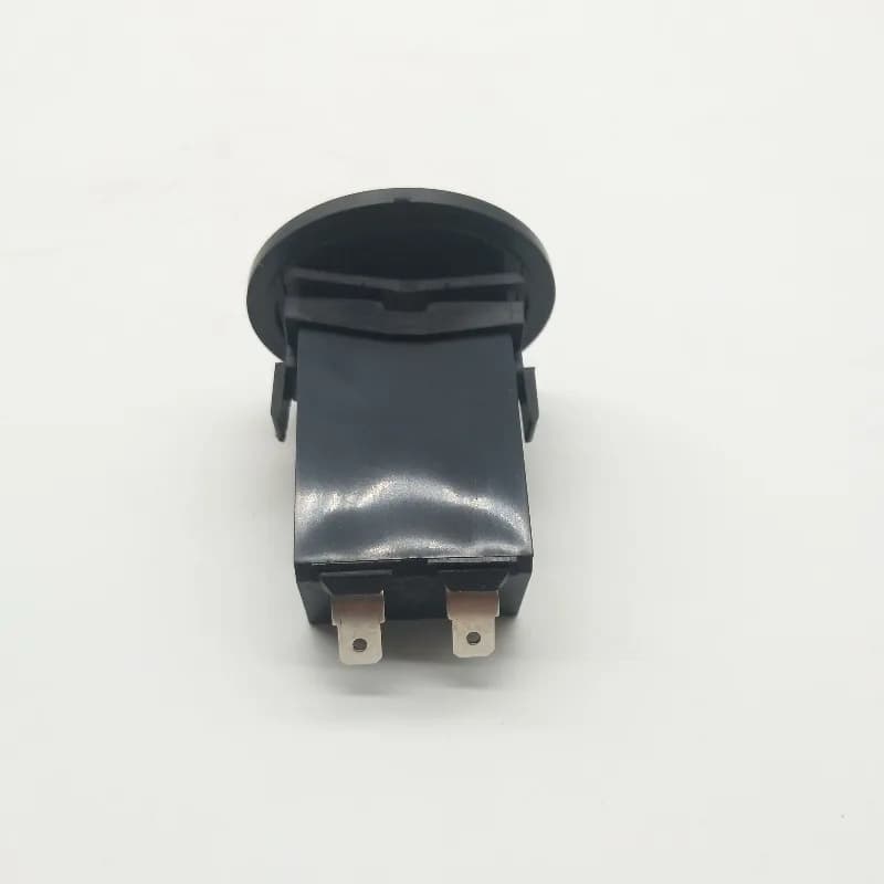 Excavator Parts SK135SR-1E SK200-6E SK210-6E SK250-6E SK200-8 SK210-8 SK350-8 Excavator Hours Meter Timer Meter