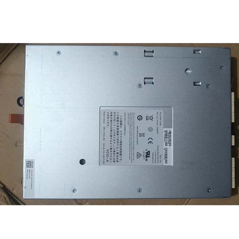 Memory MD3800F 4G FC Controller 09J1X0