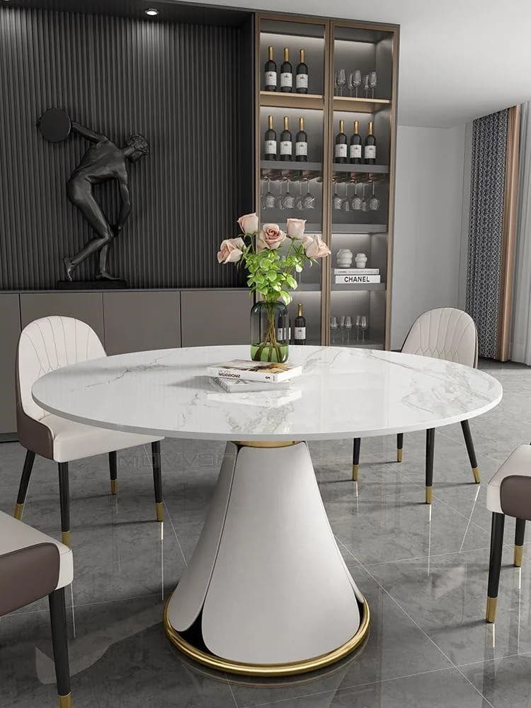 Portable Stainless Steel Plastic Folding Table Modern Extendable Wall-Mounted for Home Hotel Gym Dining Conference Pool Picnic