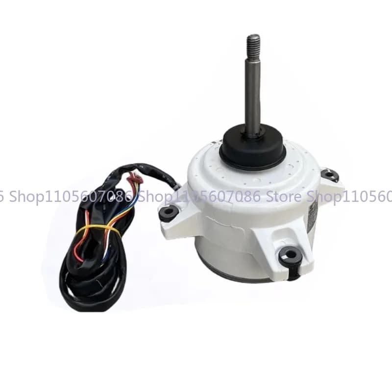 Suitable for Gree Central Air Conditioner DC External Motor B-SWZ120A Motor ZWF-120A Motor