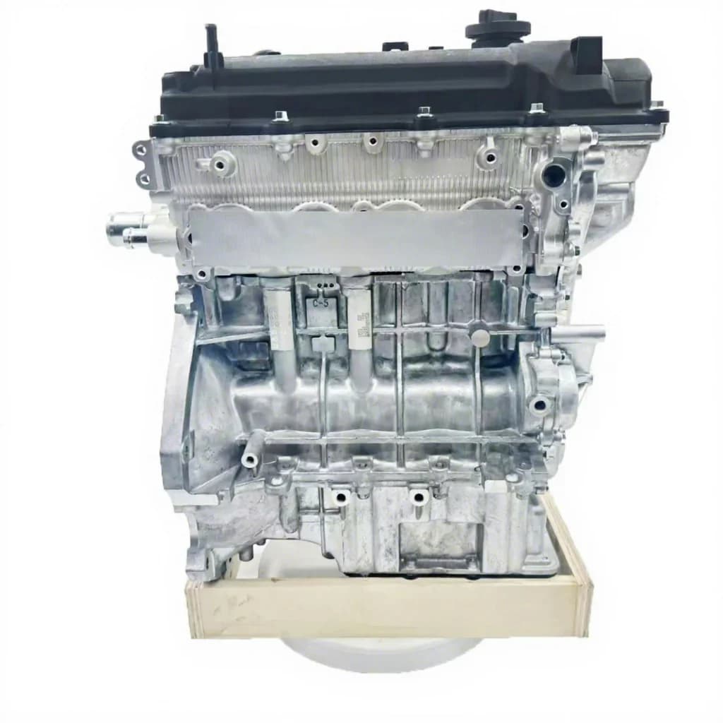 for High-performance Engine System Parts System Car Engine G4LC for Hyundai Kia