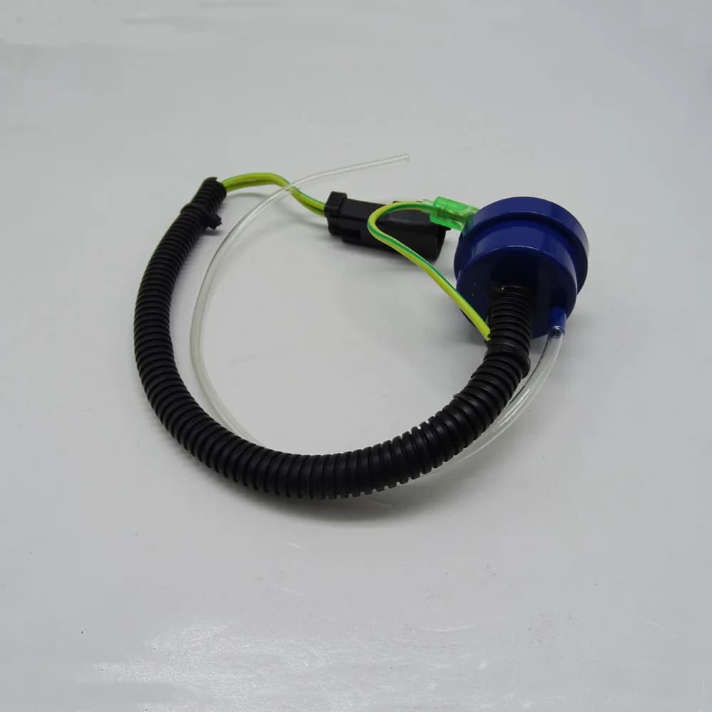 Accessories FactoryExcavator Accessories Sensor PC200-8 PC240-8  20Y-06-42910 7861-93-1420