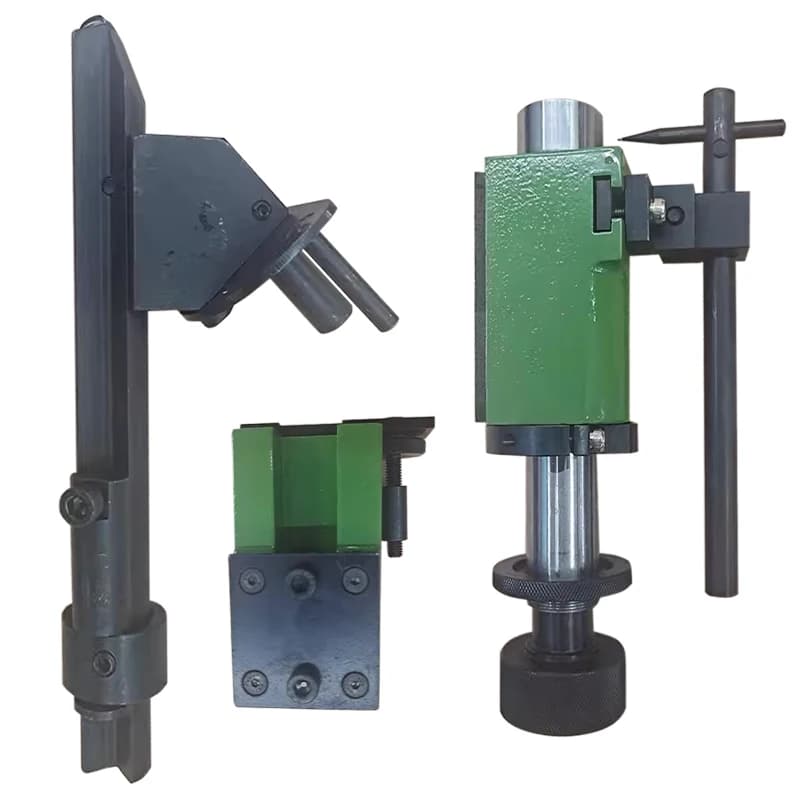 U2 Universal Grinding High Precision Attachement Milling Cutters Drill Bits Grinding Machines End Mill Grinding Accessories