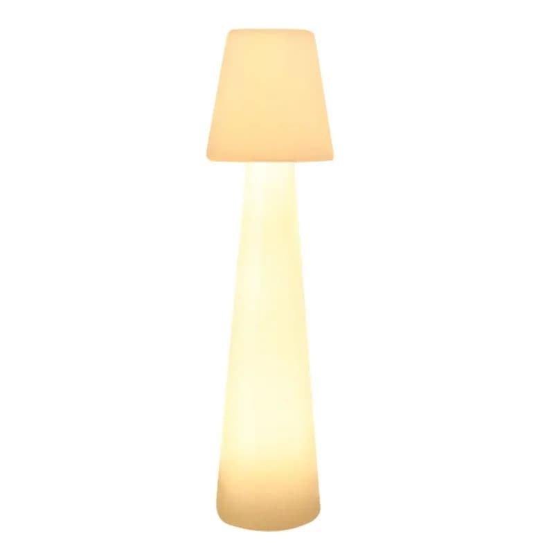 Living room sofa minimalist ins wind bedroom bedside table lamp, hotel villa decorative floor lamp