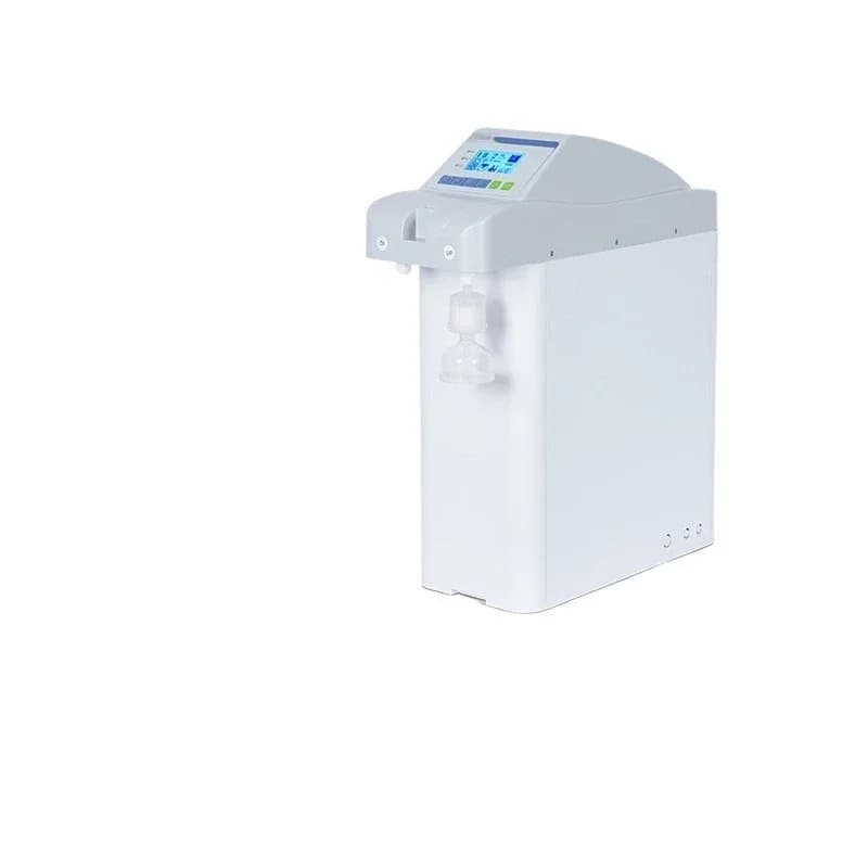 UPM laboratory pure water analyzer deionized water equipment RO water distillation machine