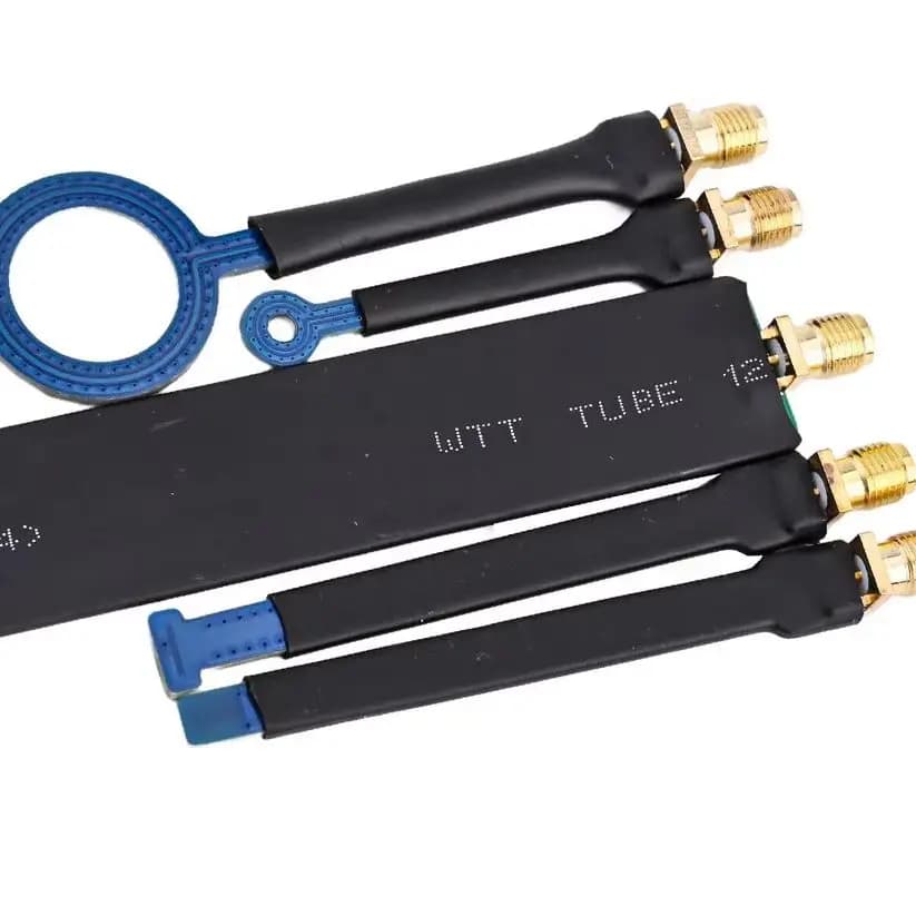 5Pcs EMC Near Field P/robe 9KHz-3GHz For EMI Magnetic Field For Conducted Radiation Testing For SMA Connector Tool