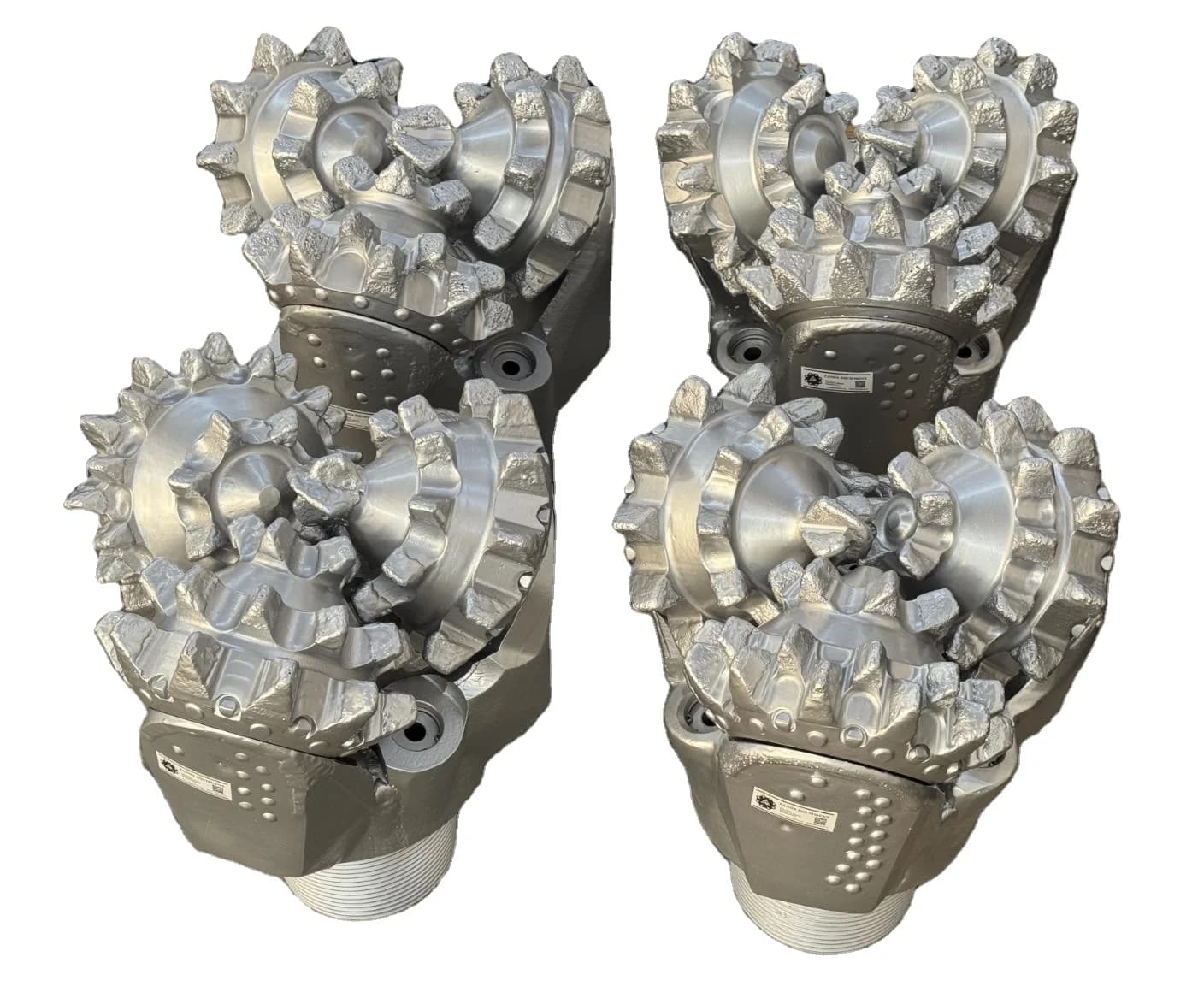 Tricone Drill Bit Steel Tooth Bit Rock Drill Bit