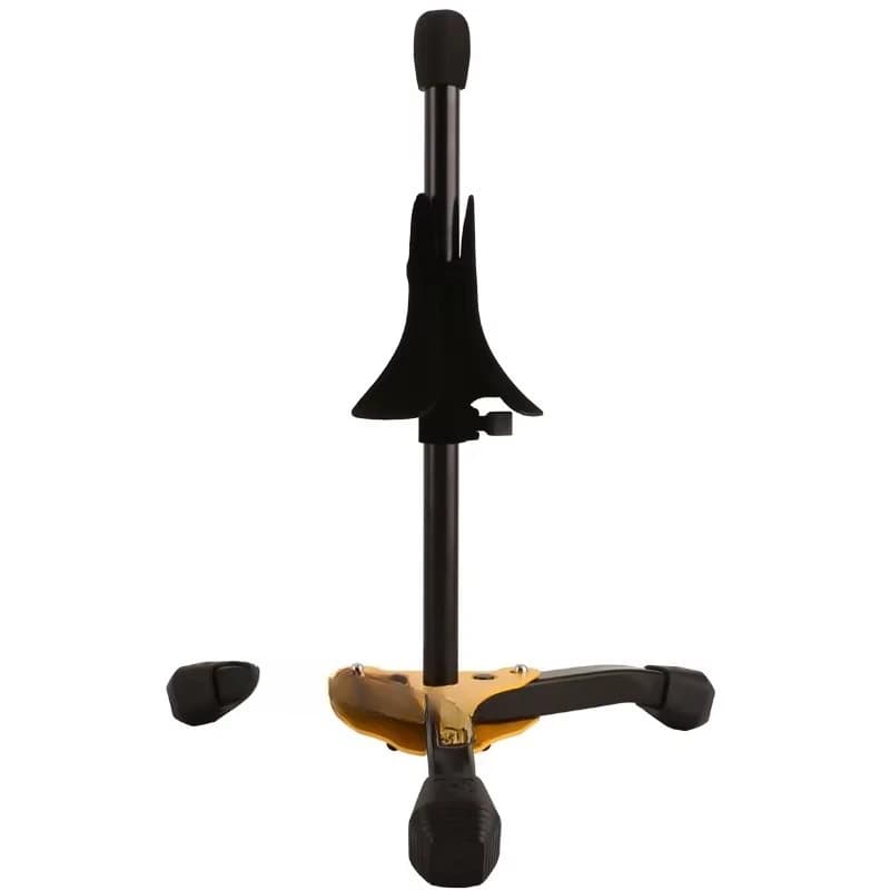 Cornet or trumpet instrument durable stand