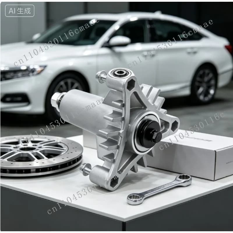 130794 Spindle Assembly For Craftsman For Poulan Mowers Garden Power Tool Accessories For Outdoor Garden Supplies