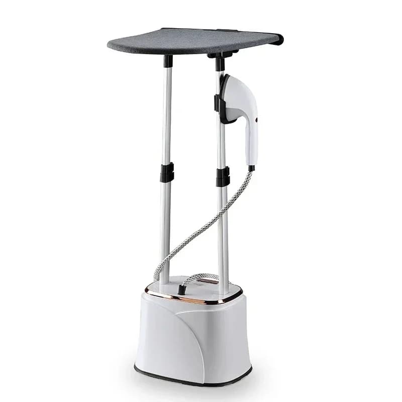 Steam iron Household wide ironing steamer for clothes 1950W dry ironing and steam ironing