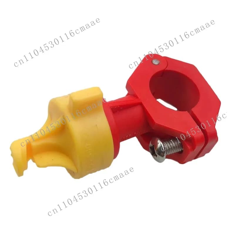 Roller Spare Parts Water Spray Nozzle 05556014 High Pressure Nozzle