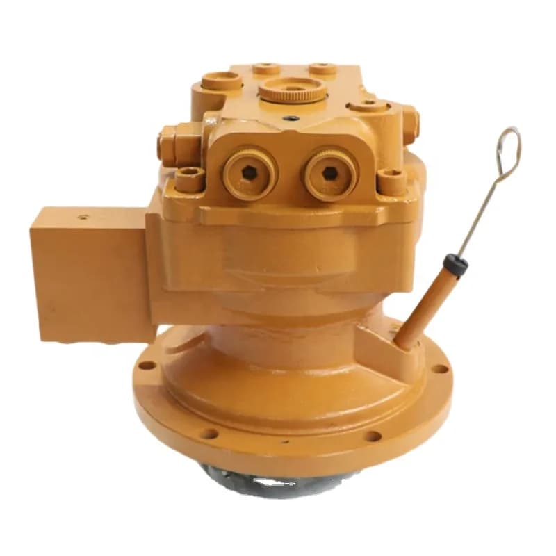 Swing Motor Hydraulic Main Motor JMF29 for Excavator R60-5