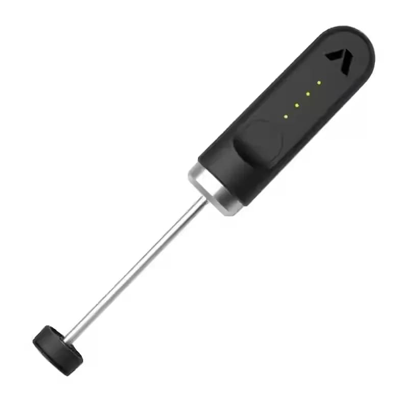 Handheld Milk Beater, Mini Electric Charging Portable Coffee Milk Foam Beater