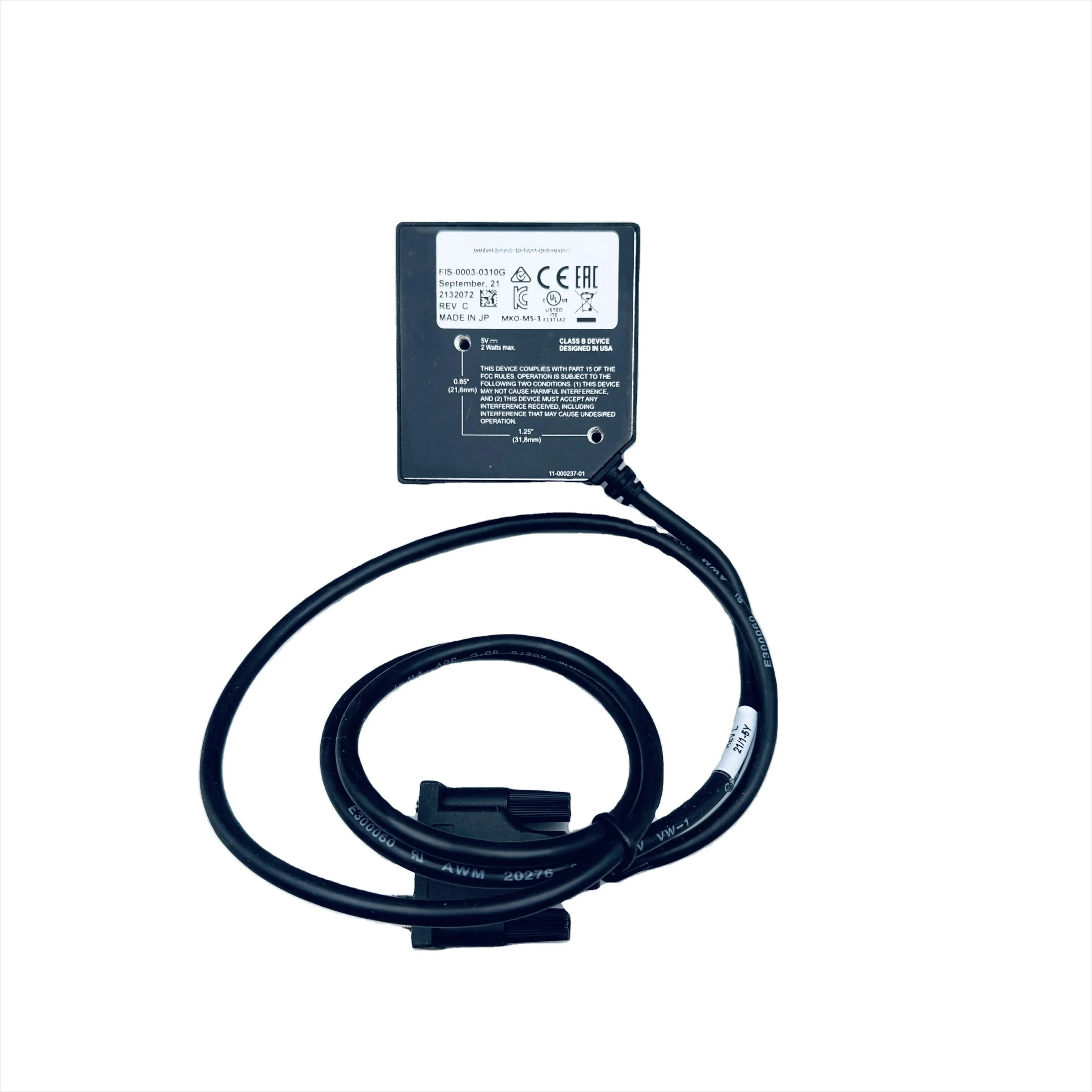 MS-3 FIS-0003-0250G for Mindrays BS200E BS480 BS490 BS800 BS820 Built-in Scanner