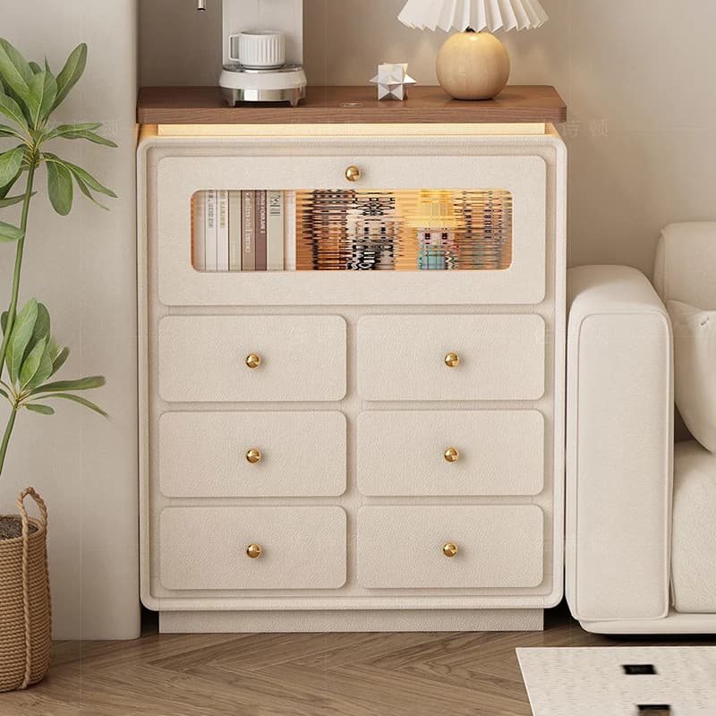 Quality Storage Living Room Cabinets Nordic Style Trendy Italian Display Cabinet Glamour Unique Mobile Ingresso Home Furniture