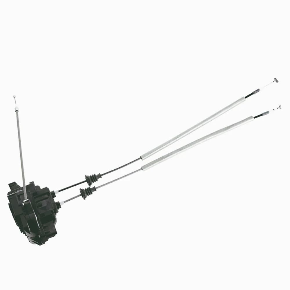 ZF-T 814203J000 81420-3J000 Actuador de cerradura de puerta trasera derecha para Hyundai Veracruz 2007-2012 81420 3J000