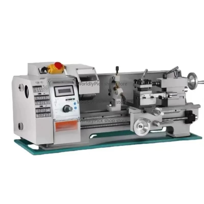 Ideal for Precision Miniature Work