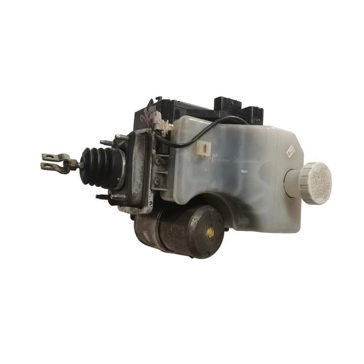 China Manufacturer Auto ABS Pump Brake Actuator Pumps Assy For Mitsubishi V73 OE MR569728