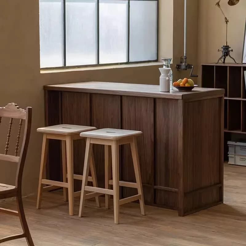Italian Vintage Kitchen Islands Elegant Classic Premium Aesthetic Kitchen Islands Durable Design Meubles Kitchen Furniture