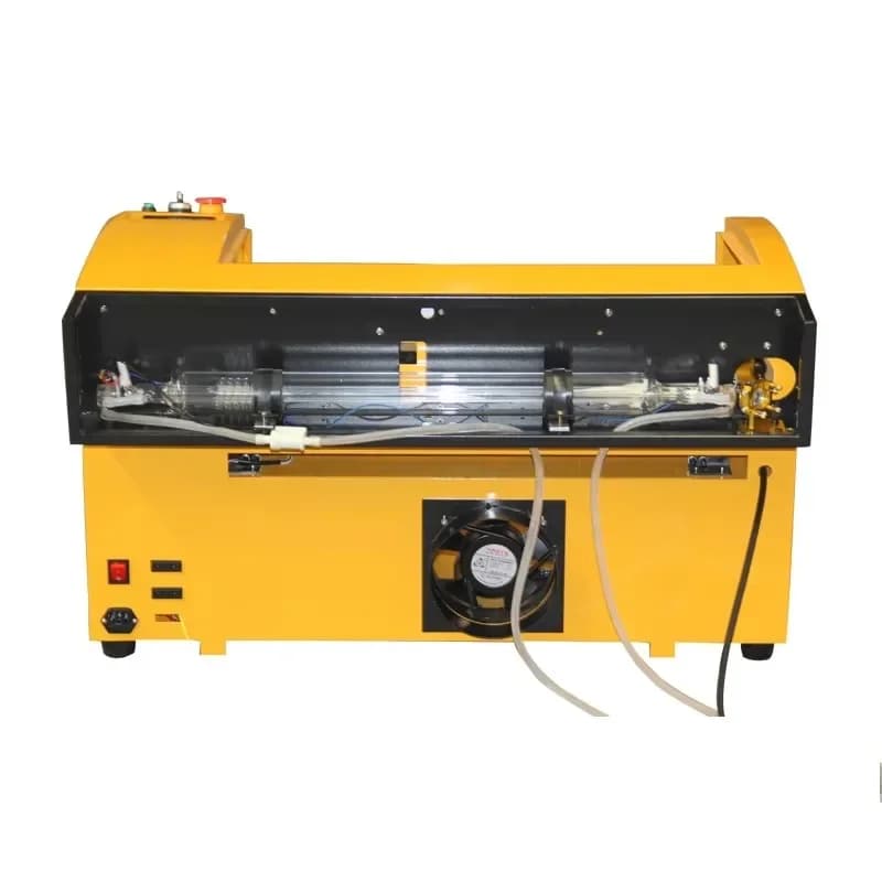 Mini Engraving Machine 4030 Desktop Design Portable Engraver Small Cutter