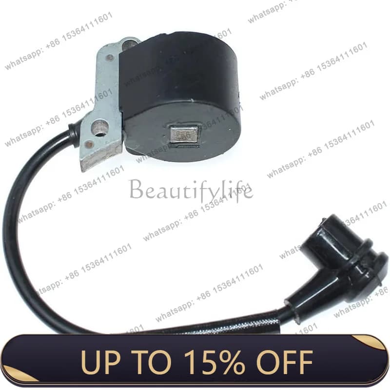 FG ignition coil 538242782 high voltage package 4100 4200 4300 4300