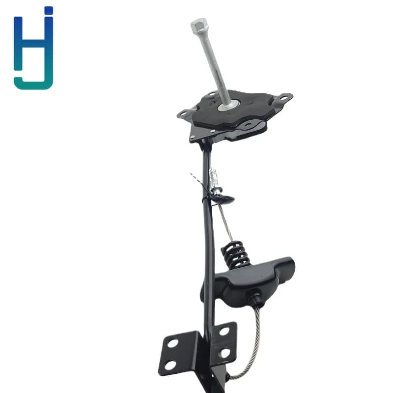 628502B000 Spare Tire Hoist Wheel Winch Assembly for Hyundai Santa Fe 2006 2007 2008