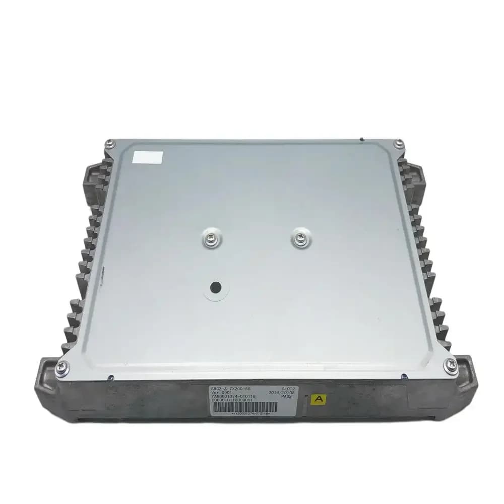 YA60001374 Controller Panel Fits For Excavator ZX200-5G ZX200LC-5G ZX210H-5G ZX210K-5G ZX210LCH-5G ZX210LCK-5G