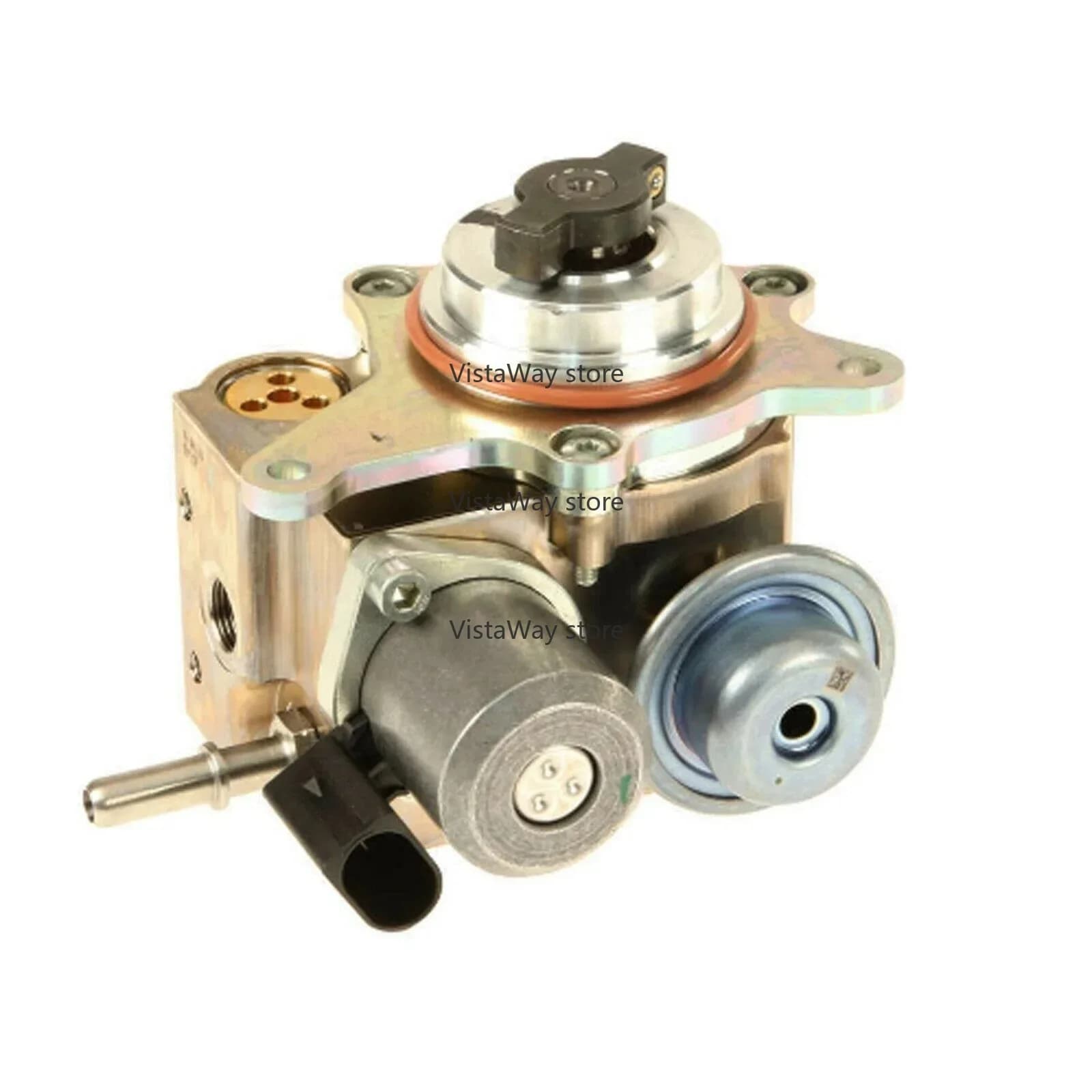 RSTFA High Pressure Fuel Pump for S R55 R56 R57 R58 N14 2007-2010 13517588879 13517573436 13537528345 9819938480