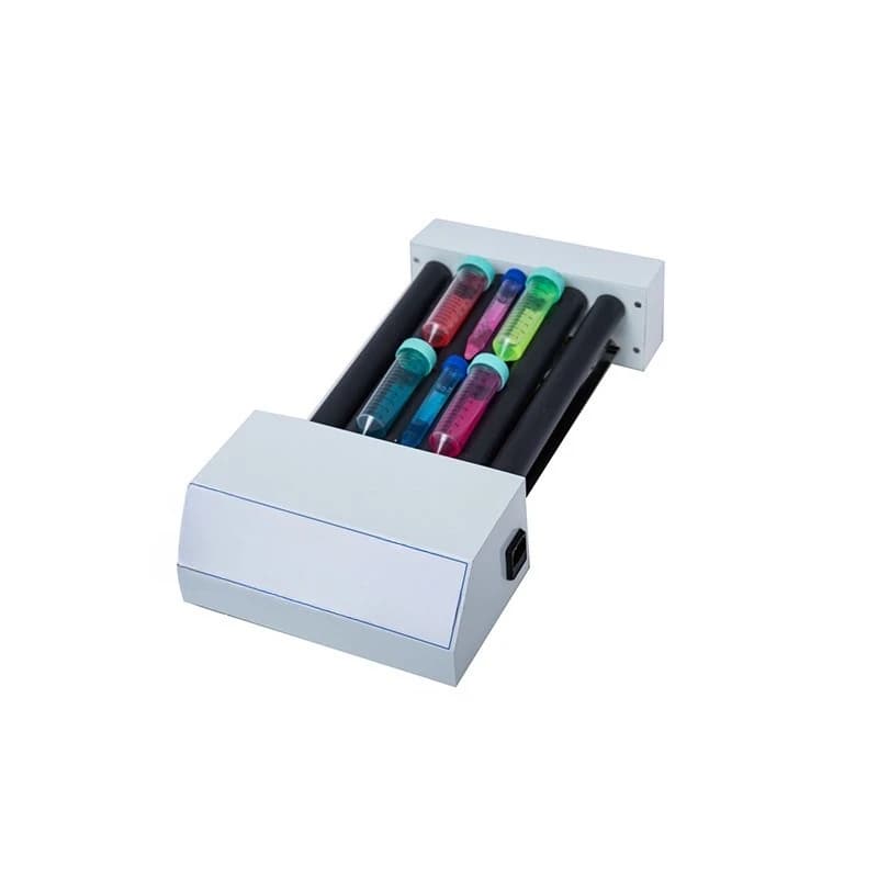 Tool parts roller mixer SRT-101