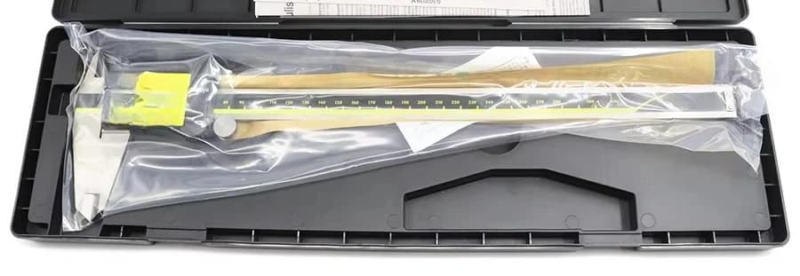 Digital Caliper 0-300mmx0.01mm with ABS Function
