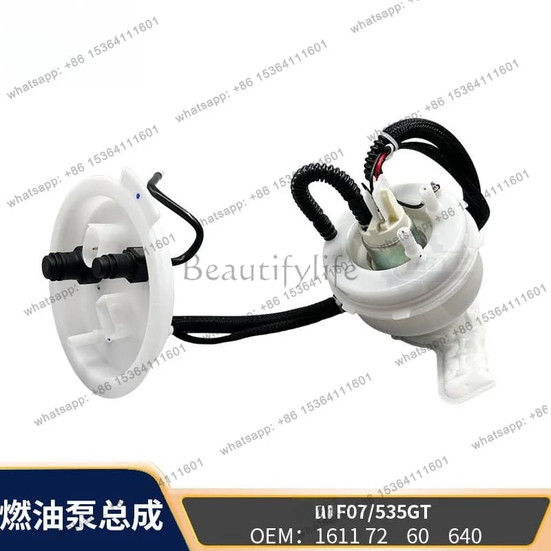PG for auto parts pump assembly 16117260644 16117260640 16117434205