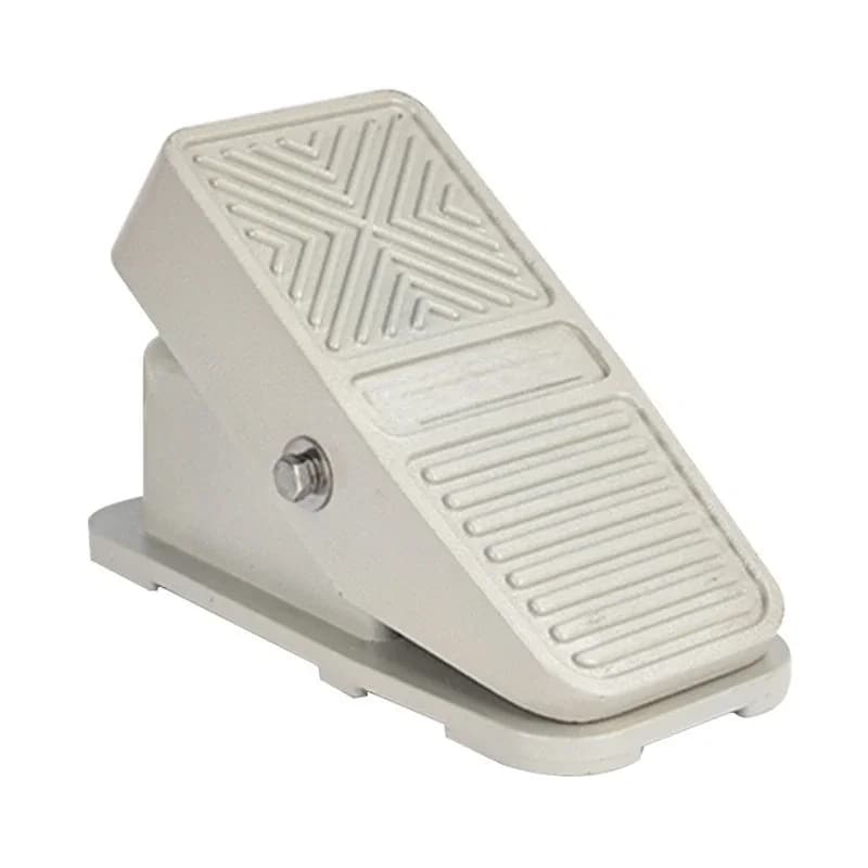 Tool aluminum alloy stepless speed regulation foot pedal ceramic drawing machine