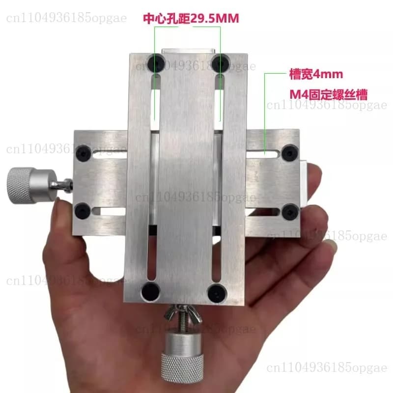 Tool Tighteners Bench Drill Tighteners, Fixed Tighteners