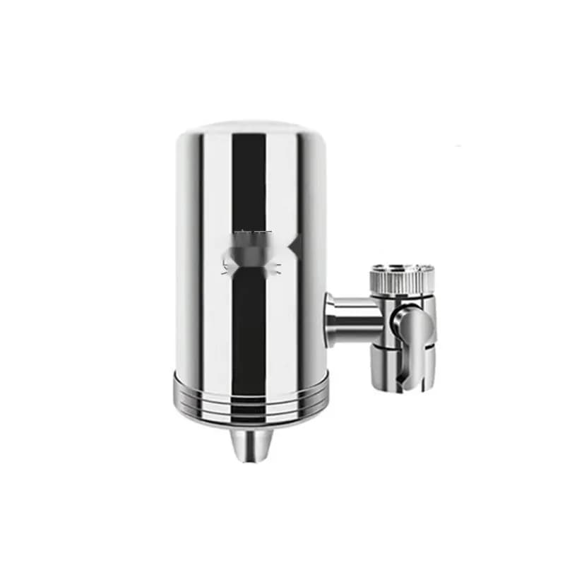 Simple kitchen faucet filter, direct drinking household purifier