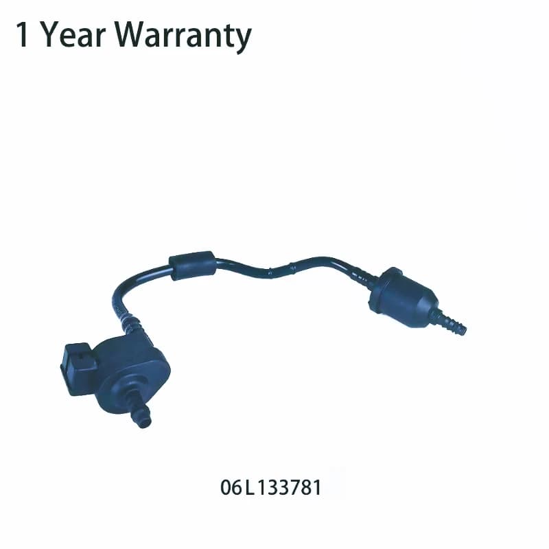 ZF-T Válvula Solenoide de velocidad de vacío para VW BEETLE Tiguan Passat Magotan CC AUDI Q2 A3 SKODA KAROQ 06H 906517 Q 06H 906